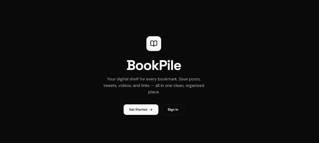 BookPile