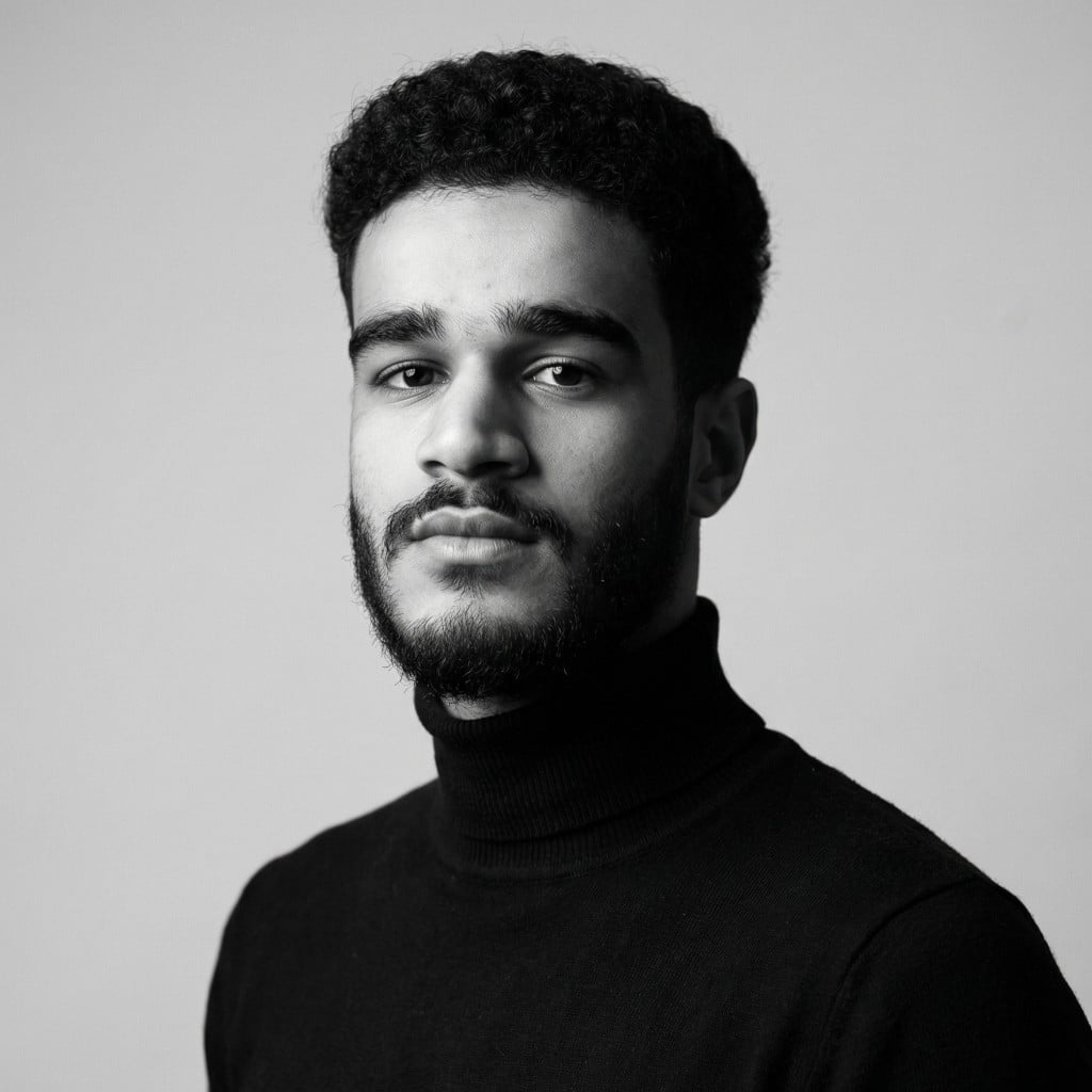 Mustafa M. Saad